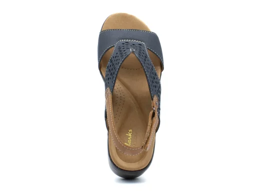 CLARKS Tuleah Sun