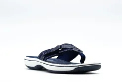 Clarks Women's Breeze Sea