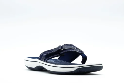 Clarks Women's Breeze Sea