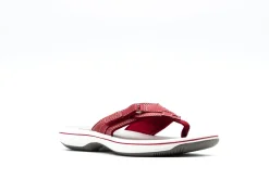 Clarks Women's Breeze Sea