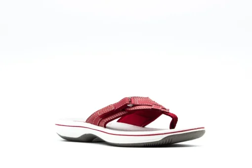Clarks Women's Breeze Sea