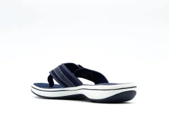 Clarks Women's Breeze Sea