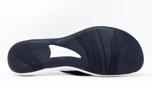 Clarks Women's Breeze Sea
