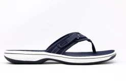 Clarks Women's Breeze Sea