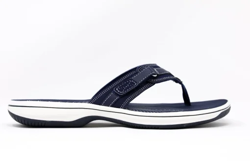 Clarks Women's Breeze Sea