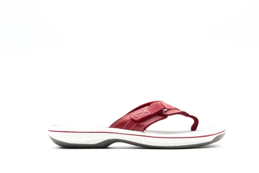 Clarks Women's Breeze Sea