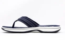 Clarks Women's Breeze Sea