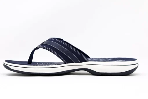 Clarks Women's Breeze Sea