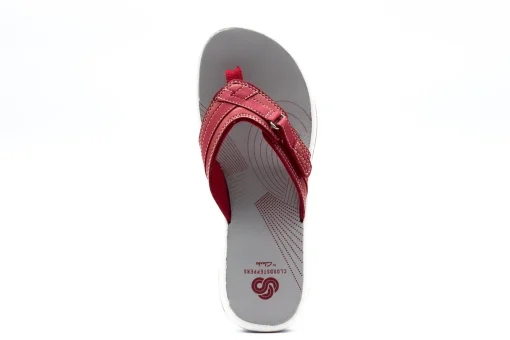 Clarks Women's Breeze Sea