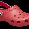 CROCS Toddler Classic Clog