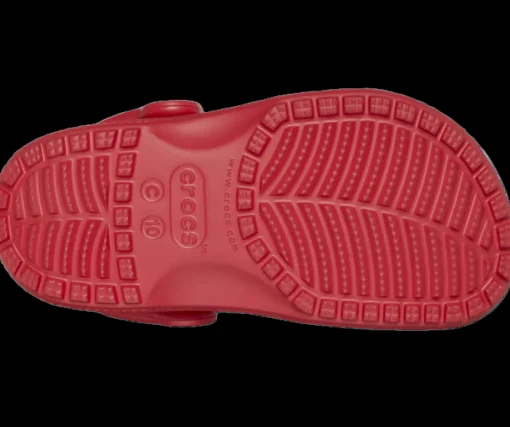 CROCS Toddler Classic Clog