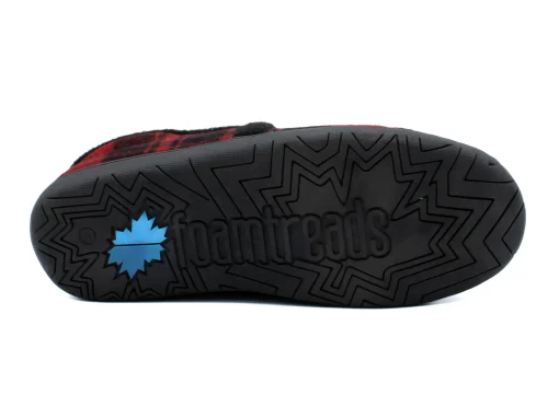 FOAMTREADS Jacob