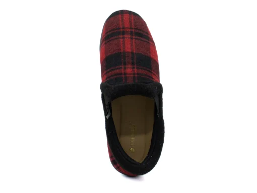 FOAMTREADS Jacob