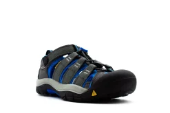 KEEN. BIG KIDS' NEWPORT H2