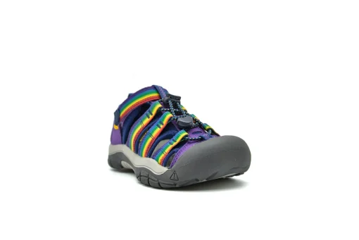 KEEN. BIG KIDS' NEWPORT H2