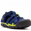KEEN. BIG KIDS' SEACAMP II CNX