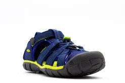 KEEN. BIG KIDS' SEACAMP II CNX
