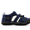 KEEN. BIG KIDS' SEACAMP II CNX