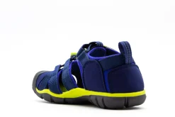 KEEN. BIG KIDS' SEACAMP II CNX