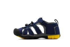 KEEN. BIG KIDS' SEACAMP II CNX