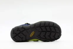 KEEN. BIG KIDS' SEACAMP II CNX