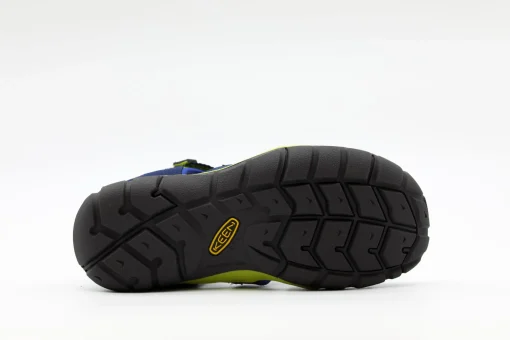 KEEN. BIG KIDS' SEACAMP II CNX