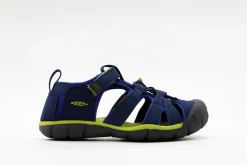 KEEN. BIG KIDS' SEACAMP II CNX