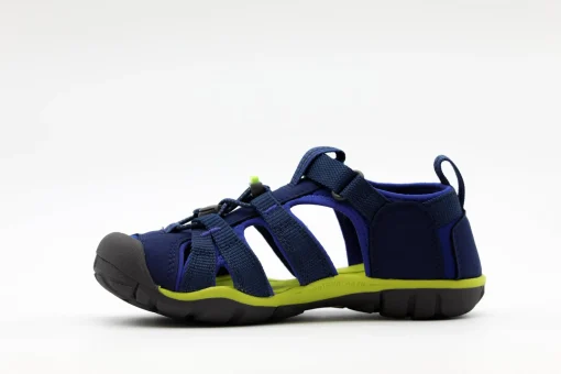 KEEN. BIG KIDS' SEACAMP II CNX