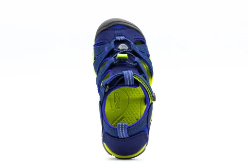 KEEN. BIG KIDS' SEACAMP II CNX