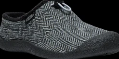 KEEN Howser III Slide