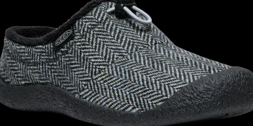 KEEN Howser III Slide