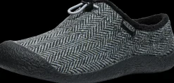KEEN Howser III Slide