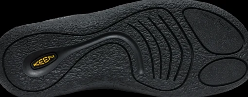 KEEN Howser III Slide