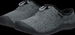 KEEN Howser III Slide