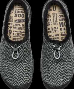 KEEN Howser III Slide
