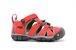 KEEN. LITTLE KIDS' SEACAMP II CNX SHOES