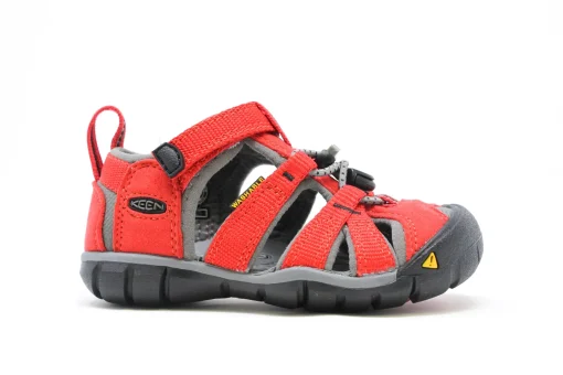 KEEN. LITTLE KIDS' SEACAMP II CNX SHOES
