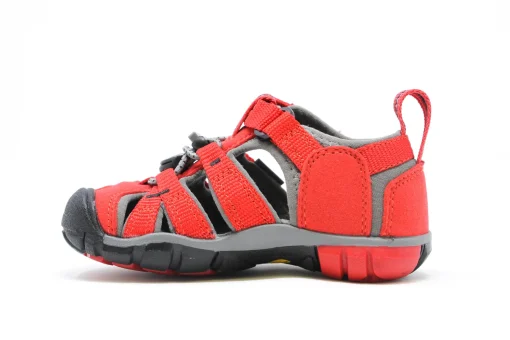 KEEN. LITTLE KIDS' SEACAMP II CNX SHOES
