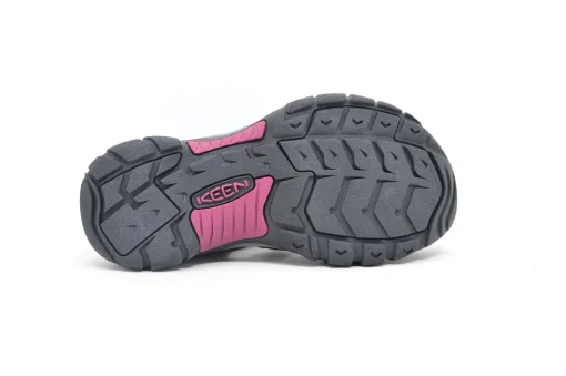 KEEN. NEWPORT H2