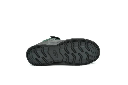 KEEN. OLDER KIDS' HIKEPORT II SPORT WATERPROOF