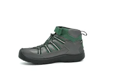 KEEN. OLDER KIDS' HIKEPORT II SPORT WATERPROOF
