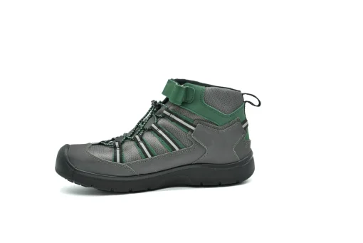 KEEN. OLDER KIDS' HIKEPORT II SPORT WATERPROOF