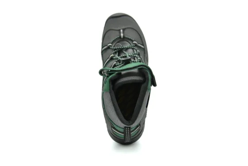 KEEN. OLDER KIDS' HIKEPORT II SPORT WATERPROOF