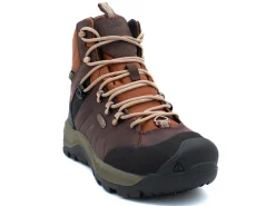 KEEN. REVEL IV MID POLAR