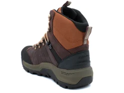 KEEN. REVEL IV MID POLAR