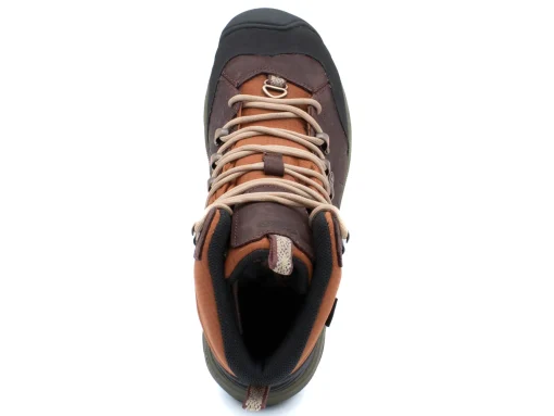 KEEN. REVEL IV MID POLAR