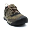 KEEN. RIDGE FLEX WATERPROOF