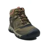KEEN. RIDGE FLEX WATERPROOF BOOT