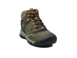 KEEN. RIDGE FLEX WATERPROOF BOOT