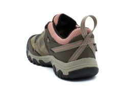 KEEN. RIDGE FLEX WATERPROOF